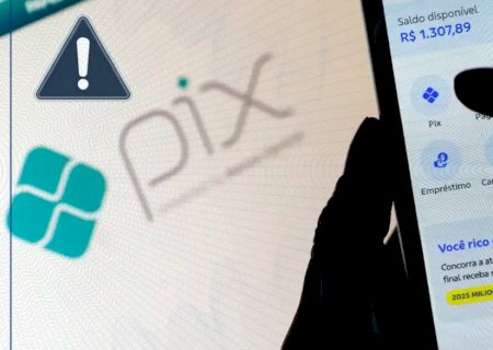 Dourados: Empresário envia Pix de R$ 1 milhão por engano e recupera valor