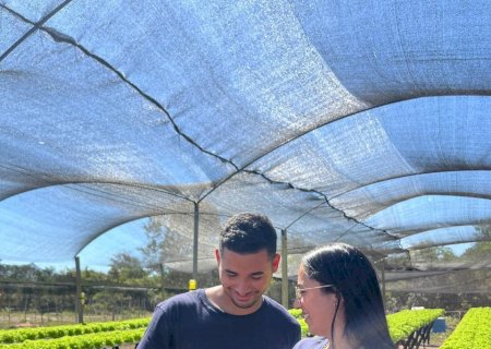 Produtor que tem CAF conquista benefícios, oportunidades e apoio do Sebrae