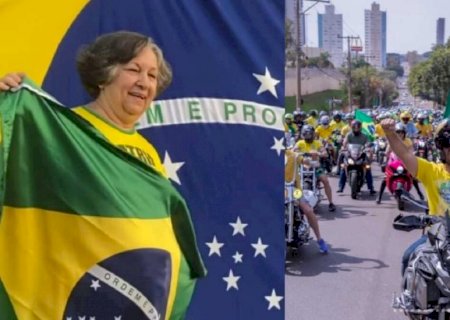Capitão Contar convoca para 7 de Setembro e anistia a Bolsonaro