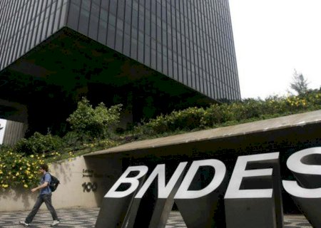 BNDES libera R$ 1,2 bilhão em crédito para empresas afetadas pelo tarifaço