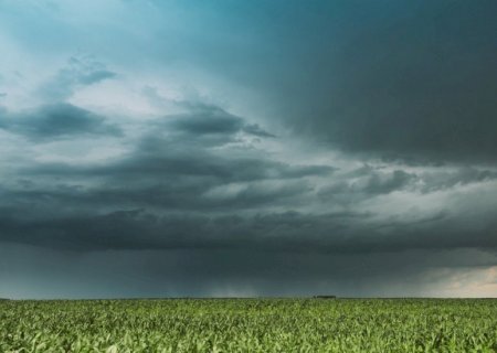 Setembro começa com chuva forte e calor ; veja a previsão do tempo para a semana