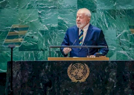 Lula viaja aos EUA para participar de Assembleia da ONU