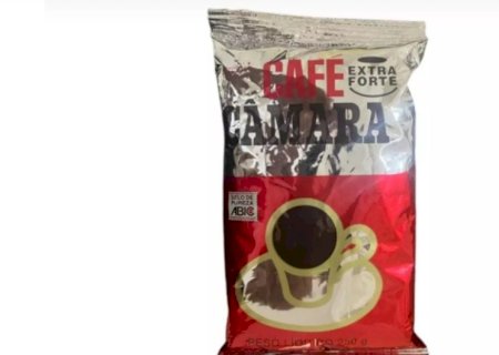 Café com vidro: Anvisa proíbe marca que falsificava selo de pureza