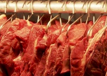China reduz compras dos EUA e amplia importação de carne bovina do Brasil e da Austrália