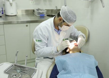 Senar/MS leva atendimentos odontológicos gratuitos a sete municípios de MS em setembro