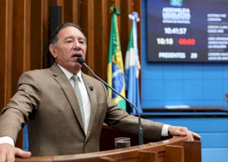 Gerson Claro consolida crescimento e amplia chances de conquistar vaga no Senado
