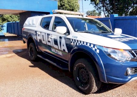 Itaporã: Adolescente foge de casa após agressões da mãe e é acolhida em abrigo