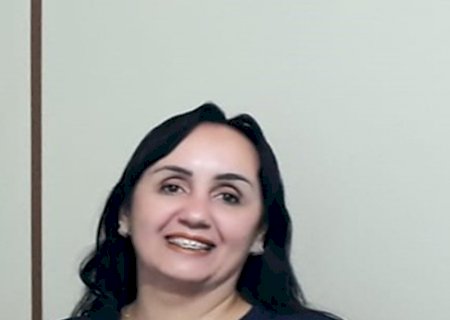 Itaporã de Luto: comunicamos o falecimento da senhora Telma Rejane