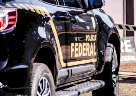 Ofensiva contra o PCC desarticula célula de facção em MS e bloqueia mais de R$ 290 milhões 