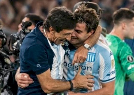 Racing elimina Velez Sarsfield e aguarda por Flamengo ou Estudiantes na semi da Libertadores