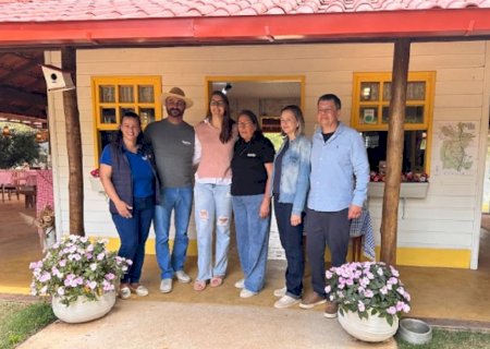 Família capixaba abre as porteiras e aposta no turismo de experiência 