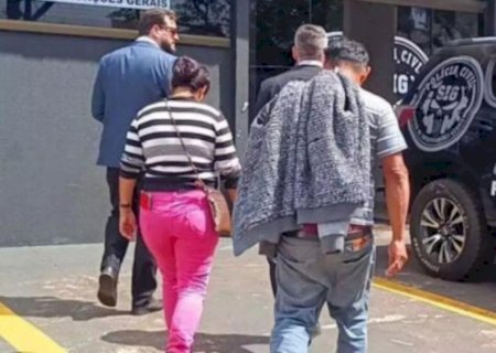 Suspeito de matar cacique tem prisão preventiva revogada