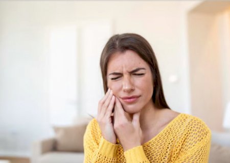 Dentes sensíveis? Saiba o que pode estar por trás do desconforto