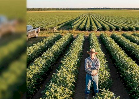 Produtores rurais acumulam dívidas e enfrentam alta da inadimplência