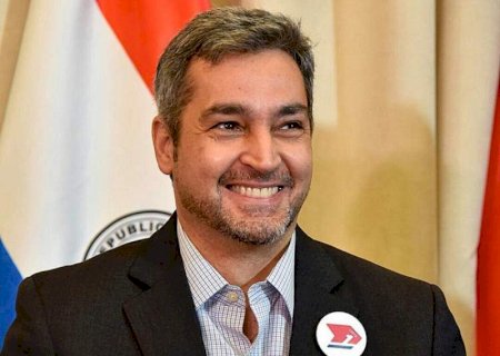 Presidente do Paraguai estará em Dourados para discutir logística estratégica