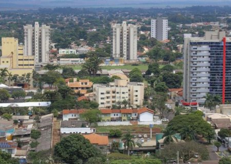 Agesul homologa licitação de empresa que vai ampliar sistema de esgoto em Dourados