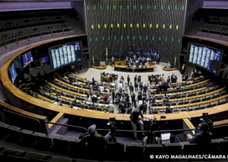 PL que isenta IR até R$ 5 mil será votado na quarta, 1º de outubro