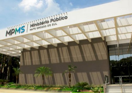Ap&oacute;s pol&ecirc;mica reprova&ccedil;&atilde;o geral, MPMS inicia sele&ccedil;&atilde;o para novo concurso