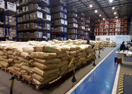 Facções criminosas avançam sobre o mercado de agrotóxicos e mancham a reputação do agro
