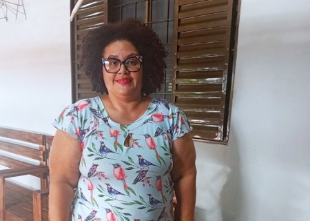 "Parece que nasci de novo", diz  1ª pessoa a receber bariátrica pelo SUS