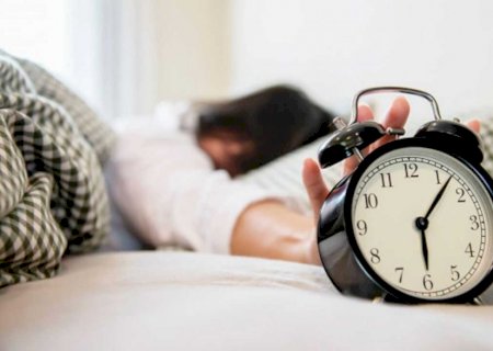 Mais da metade dos brasileiros têm dificuldade para dormir; veja como melhorar o sono