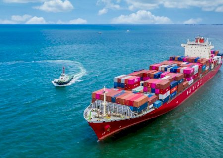 Exportações do agro crescem 1,5% em agosto