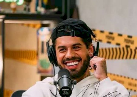 Z&eacute; Felipe confirma show em Campo Grande ap&oacute;s assumir com Ana Castela