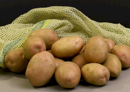 Preços da batata sobem nos atacados