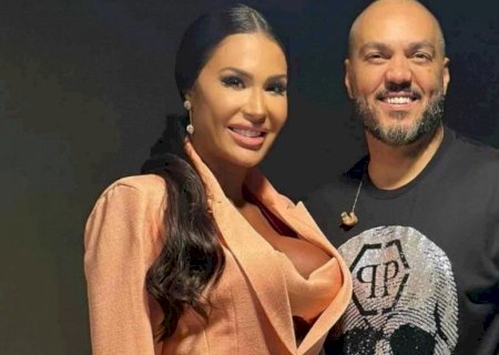 MP cita Gracyanne Barbosa e Belo em ação criminal polêmica; entenda