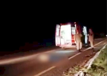 Urgente: Morador de Bocajá, Conhecido como “Neno”, Morre em Acidente
