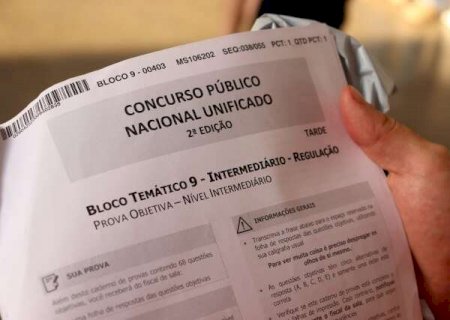 Gabarito preliminar do Enem dos Concursos j&aacute; est&aacute; dispon&iacute;vel