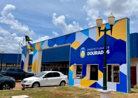 Prefeitura de Dourados abre processo seletivo de estágio com bolsas a partir de R$ 779