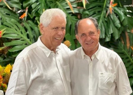 Homenagem a empresário itaporanense: anel viário pode levar o nome de Antônio Ferreira dos Reis – “Varanda”