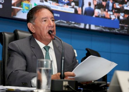 Projeto de Gerson que permite uso de recursos de multas para CNH Social avança