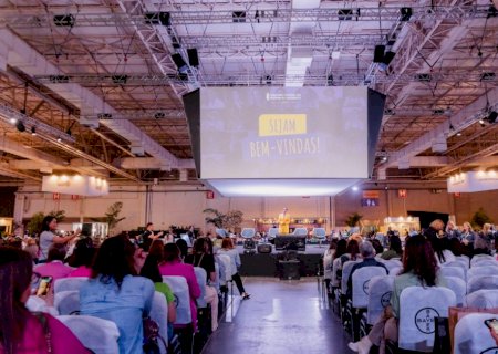 Congresso das Mulheres do Agro destaca protagonismo feminino na pecuária e inovação