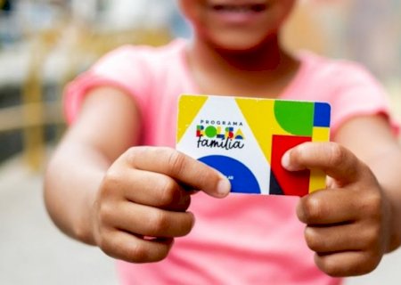 Tem NIS final 6? Parcela de outubro do Bolsa Família cai na conta nesta segunda-feira