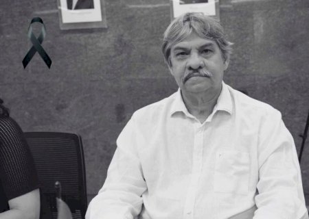 Morre presidente do Conselho de Arquitetura em Campo Grande
