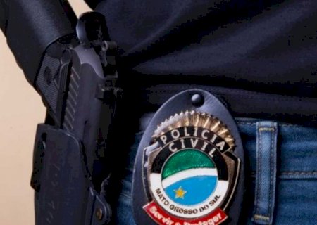 Sejusp divulg@ cl@ssificação de candidatos aprovados no concurso da Policia Civil