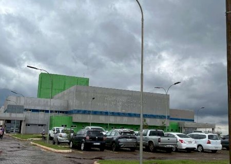 Hospital Regional de Dourados ser&aacute; inaugurado em 20 de dezembro