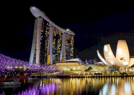 Brasil e Singapura fecham acordo para ampliar comércio de proteína animal