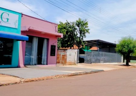 Semana começa com segunda-feira fria em Itaporã