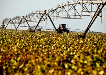 A crise do agronegócio é a alavancagem sem gestão de risco