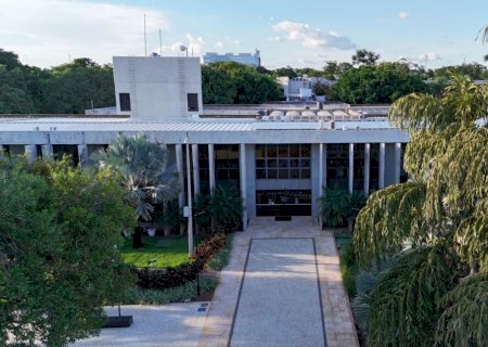 TJMS abre concurso para analista judiciário e enfermeiro com salários de até R$ 10,6 mil