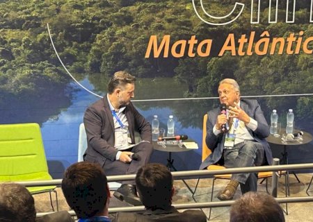 Ex-ministro Roberto Rodrigues critica falta de ação em conferências climáticas