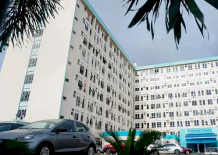 Alegando colapso, Santa Casa pede reuni&atilde;o urgente com prefeita e governador
