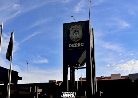Homem é detido após invadir residência desocupada no BNH