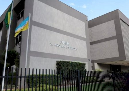 Fórum de Dourados seleciona estagiários do curso de Direito