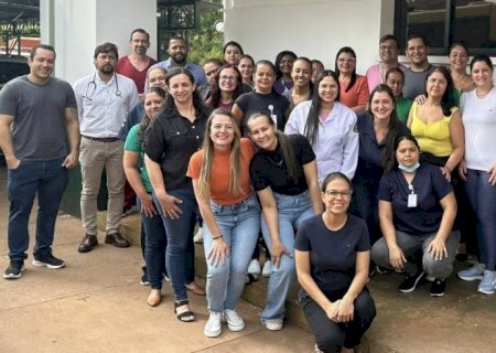 Francielly Balestrin: Encerrando um Ciclo com Gratidão