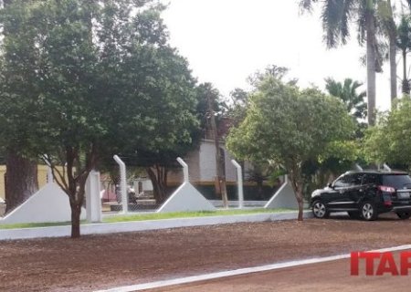 Cemitérios de Itaporã estão prontos para receber visitantes no Dia de Finados