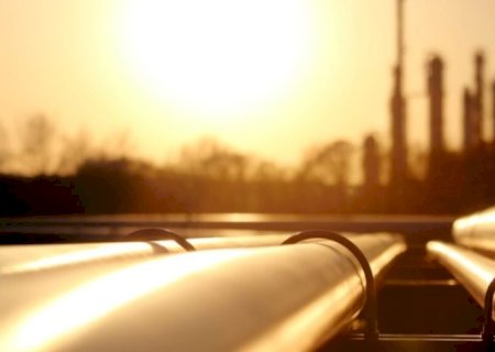Petrobras reduz preço do gás natural em 1,7% para distribuidoras